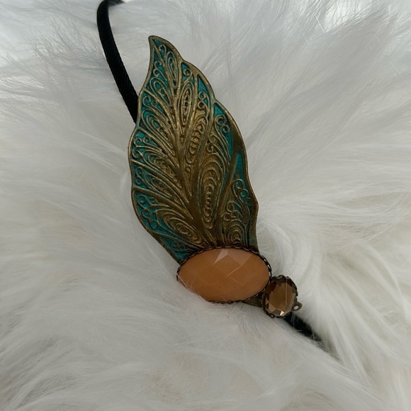 Headband Handmade NEW - Picture 1 of 7